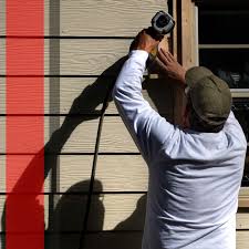 Best Siding for New Construction  in Gordonsville, TN